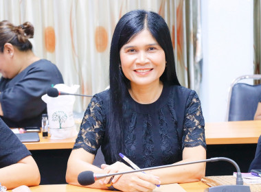 ประชุมซักซ้อมการตรวจการสหกรณ์ ประจำปีงบประมาณ พ.ศ.2569 ... พารามิเตอร์รูปภาพ 69